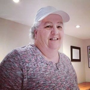 Meet your Posher, Terry